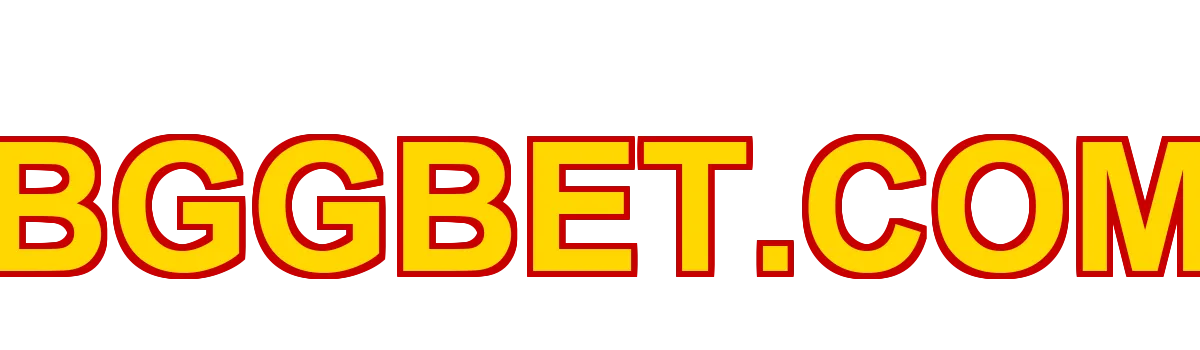 Logotipo bggbet